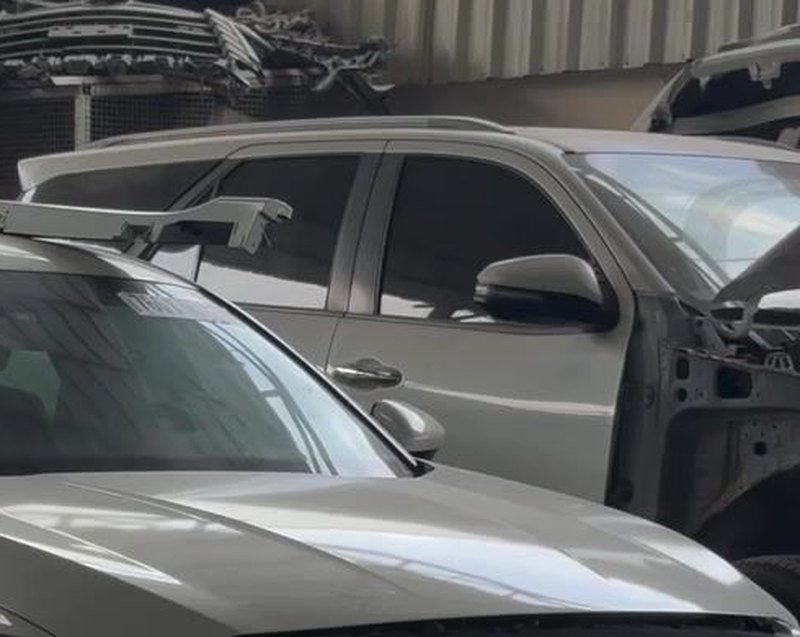 Auto Body Repair