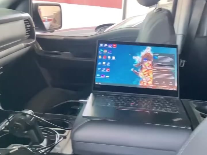 Auto Electrical & Programming