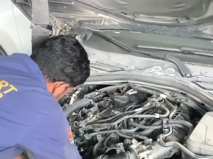 Mechanical Repair